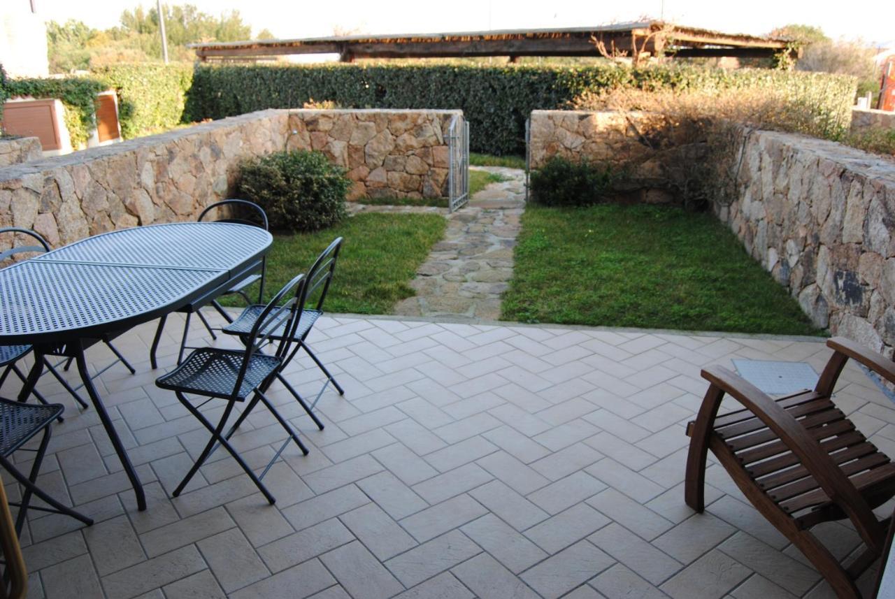 Perle Celeste Apartment Palau