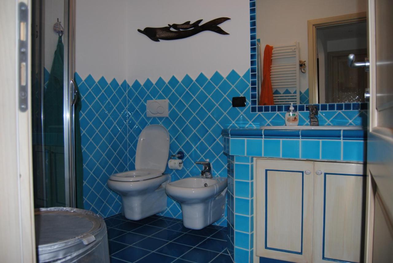 Apartment Perle Celeste Palau
