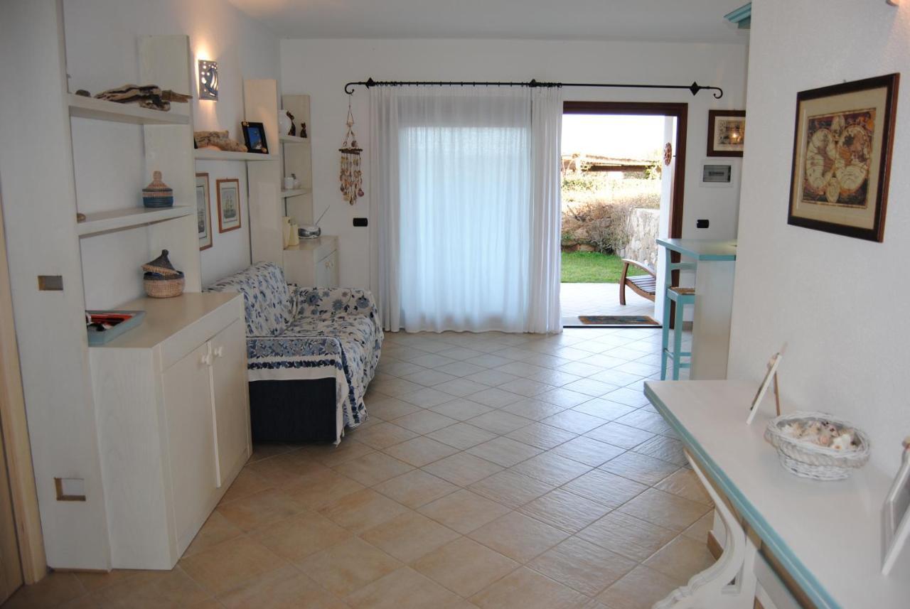 Apartamento Perle Celeste Palau
