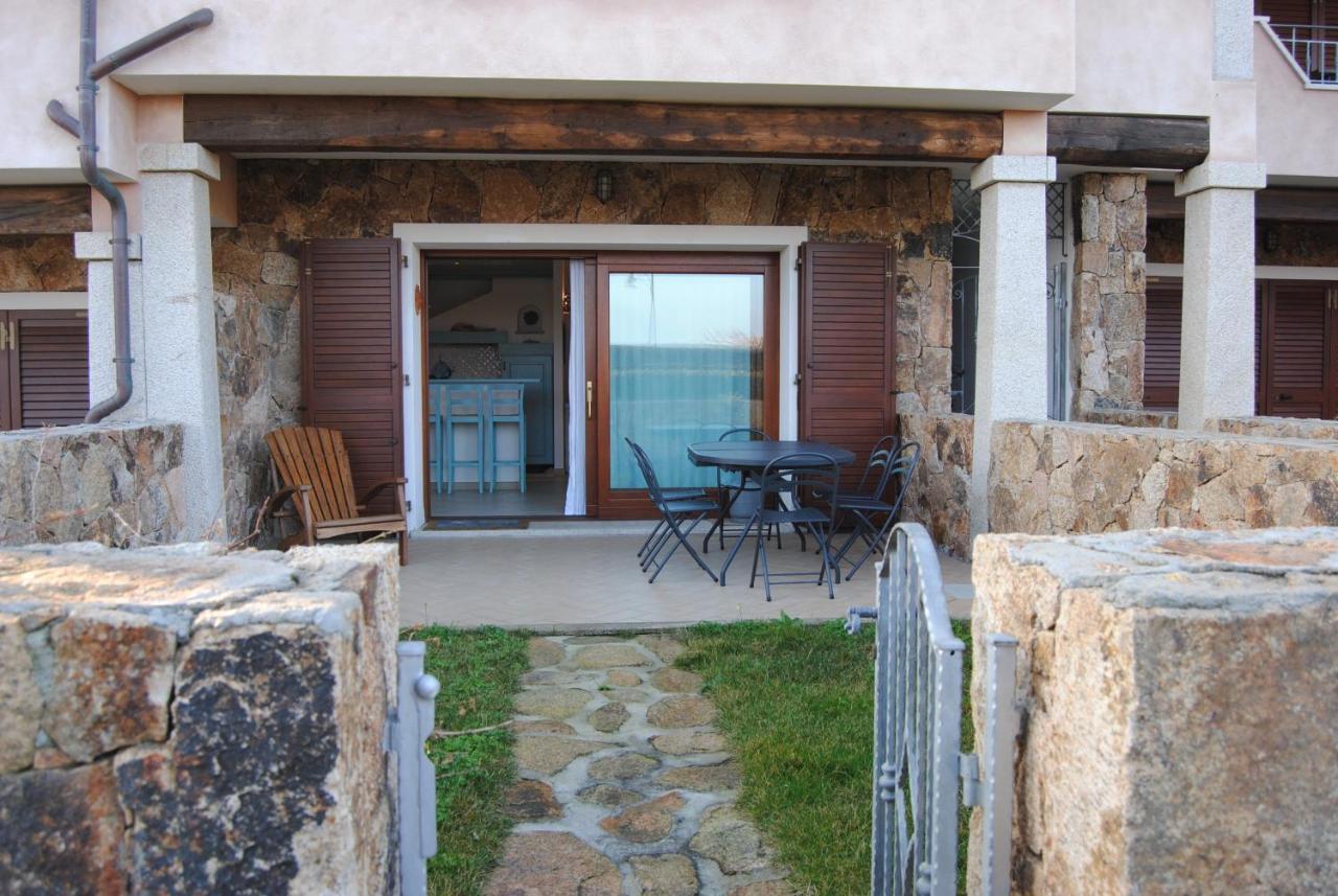 Apartamento Perle Celeste