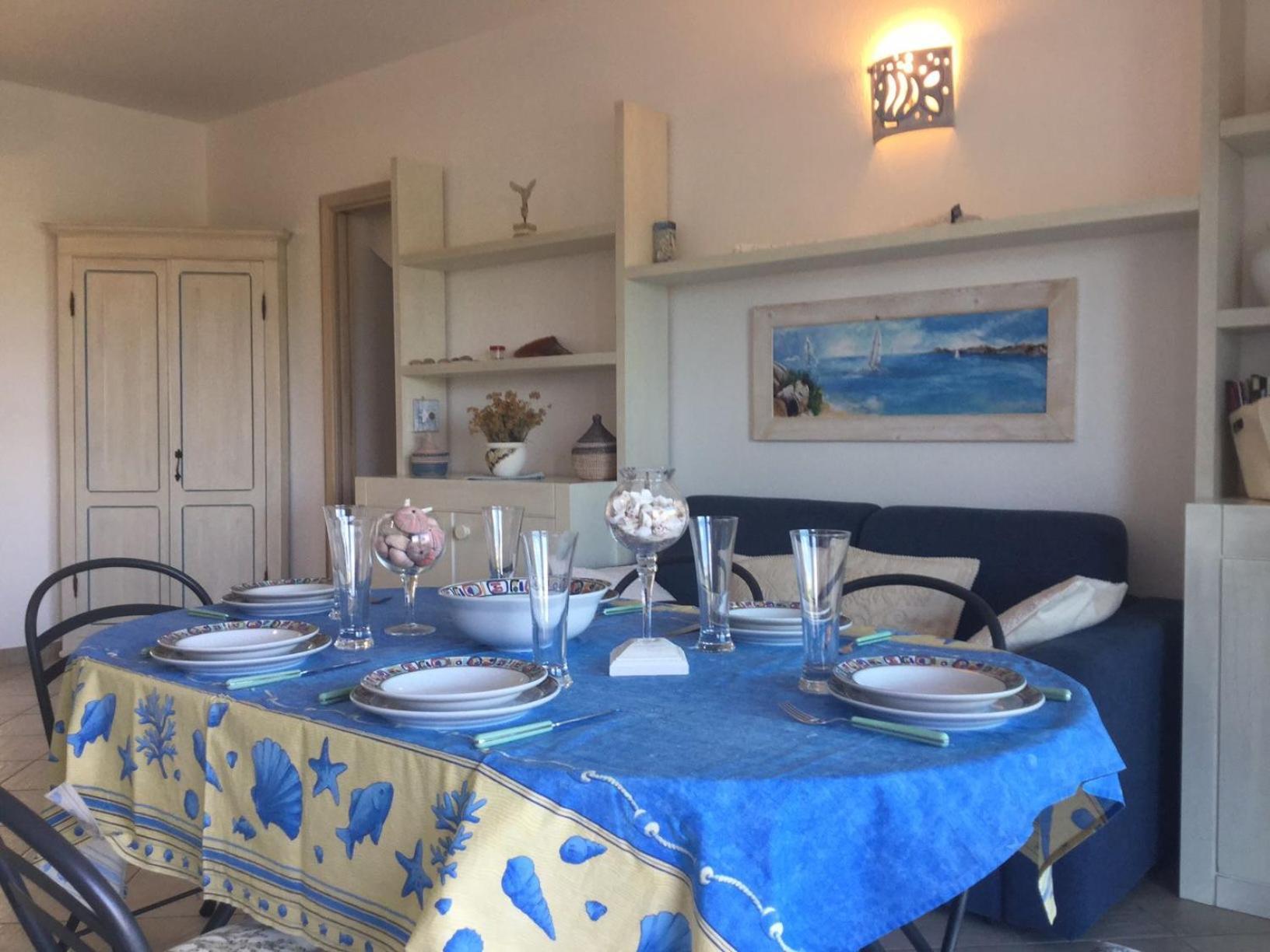 Apartment Perle Celeste