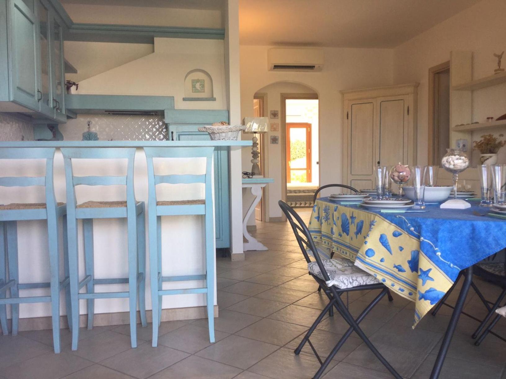 Perle Celeste Apartamento