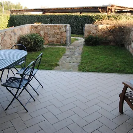 Perle Celeste Palau Exterior foto