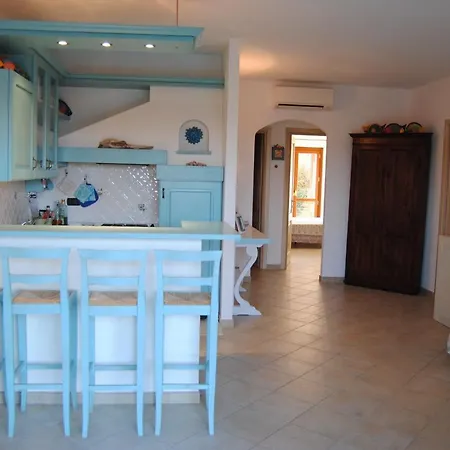 Perle Celeste Palau Exterior foto
