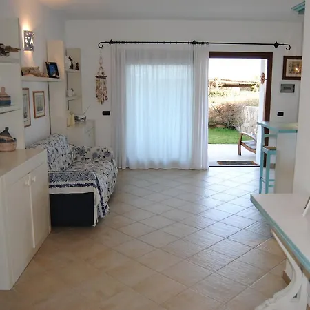 Perle Celeste Palau Exterior foto