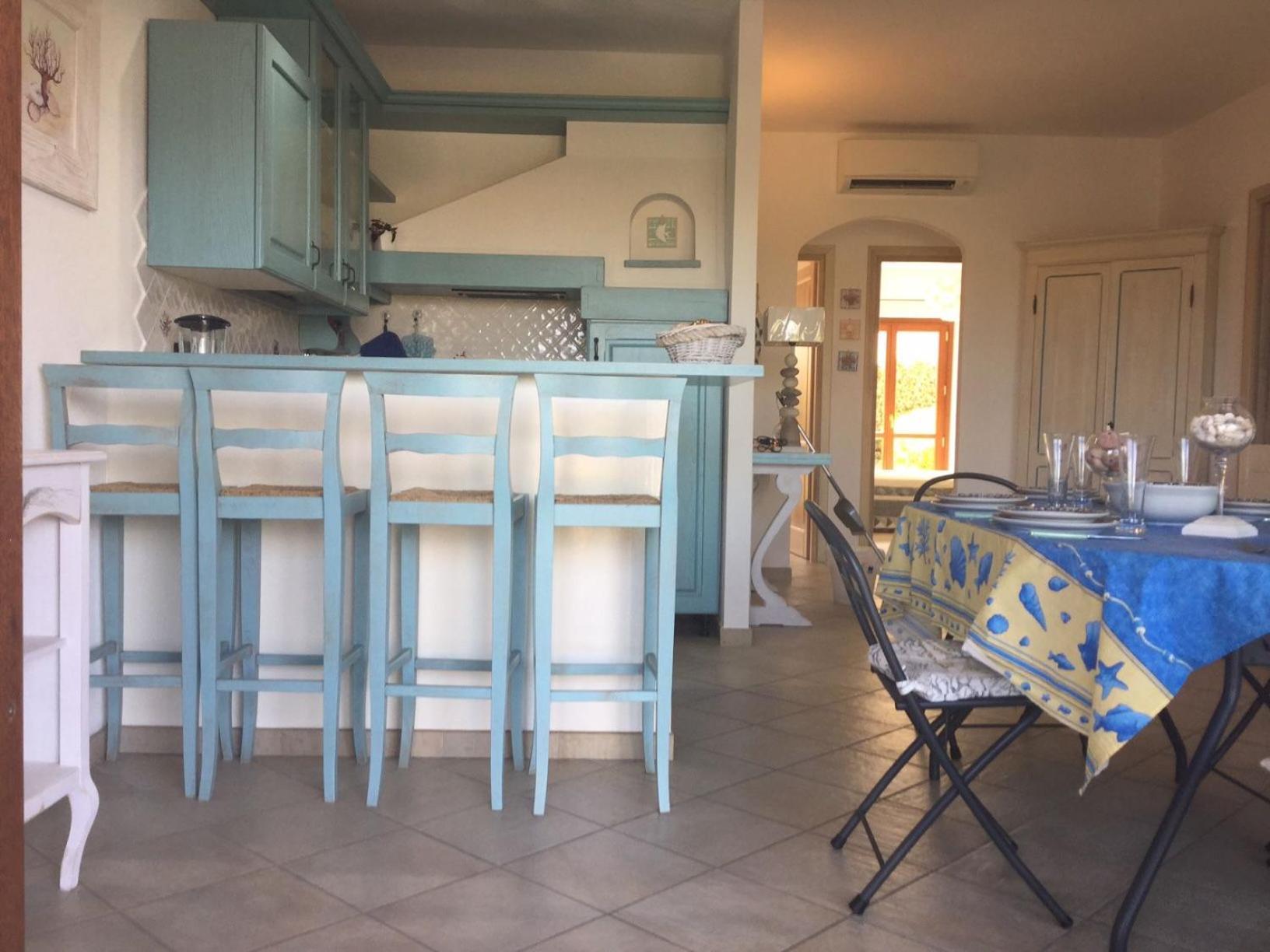 Apartment Perle Celeste